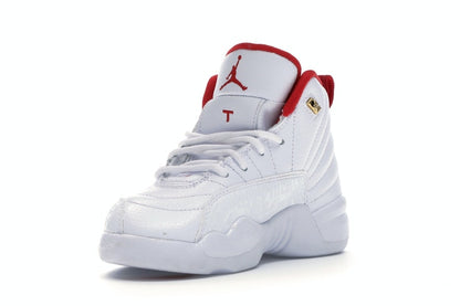 Jordan 12 Retro FIBA (2019) (PS)