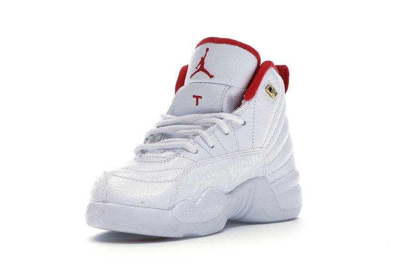 Jordan 12 Retro FIBA (2019) (PS)