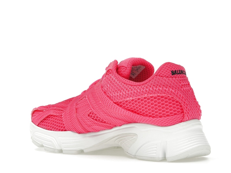 Balenciaga Phantom Biocolor Fluo Pink White (Women's)