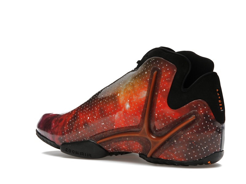 Nike Zoom Hyperflight Superhero LeBron