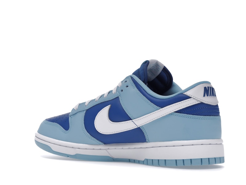 Nike Dunk Low Retro QS Argon (2022)