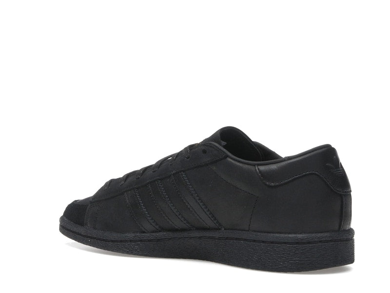 adidas Jabbar Dress Low Willy Chavarria Black
