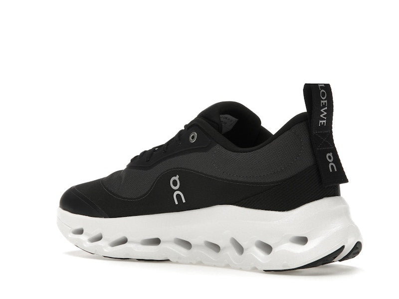 On Running Cloudtilt 2 LOEWE Black