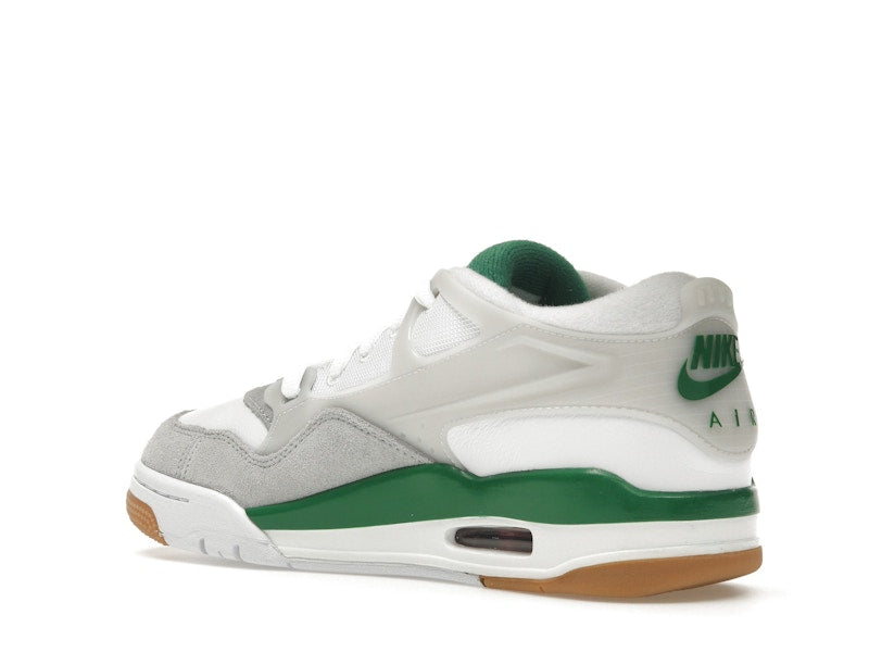 Jordan 4 RM Pine Green