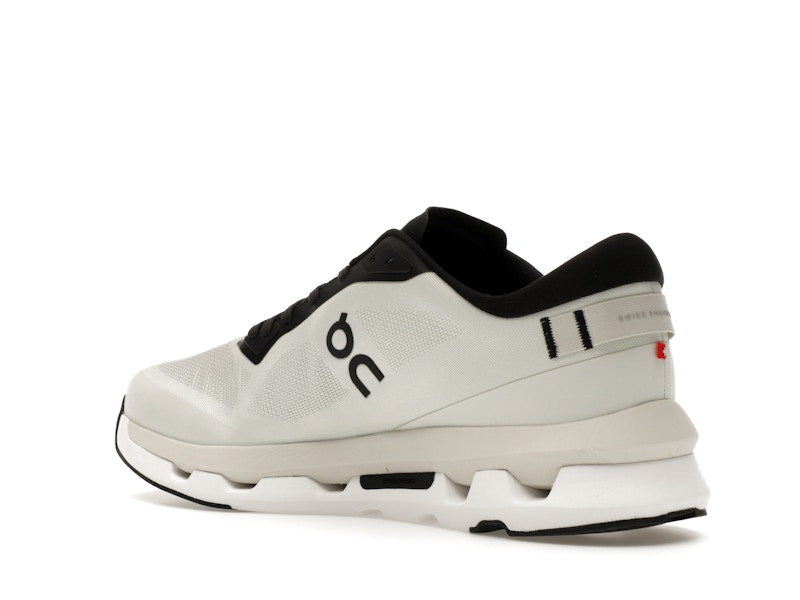 On Running Cloudzone Ice Black