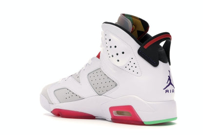 Jordan 6 Retro Hare