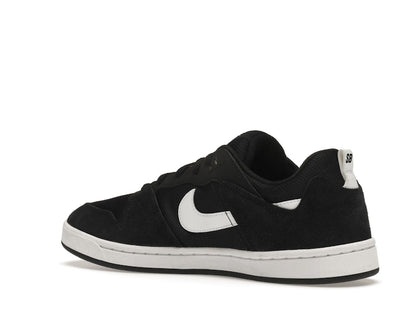 Nike SB Alleyoop Black White