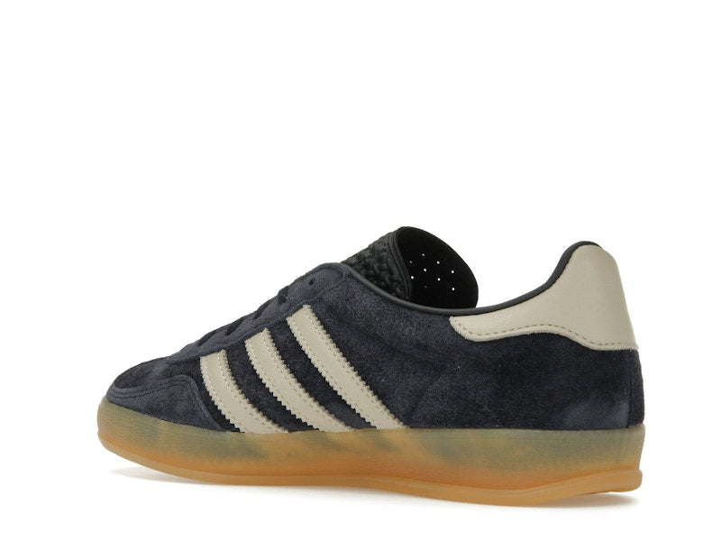 adidas Gazelle Indoor Legend Ink Wonder Beige