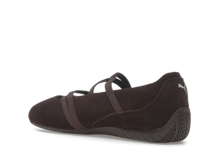 Puma Speedcat Ballet Dark Chocolate (Women's)