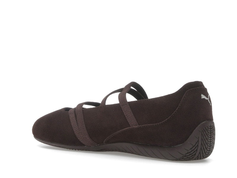 Puma Speedcat Ballet Dark Chocolate (Women's)