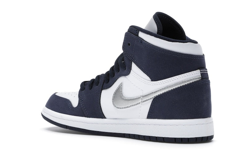 Jordan 1 Retro High CO.JP Midnight Navy (PS)