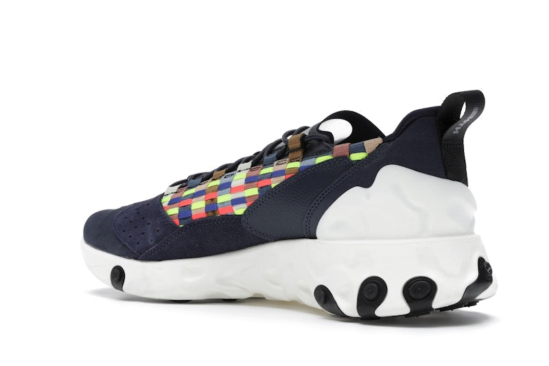 Nike React Sertu Blackened Blue
