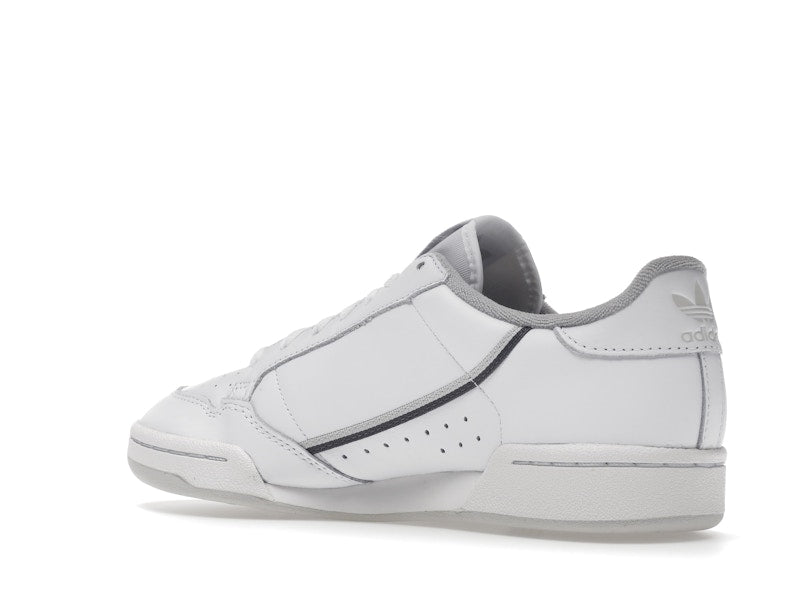 adidas Continental 80 Cloud White