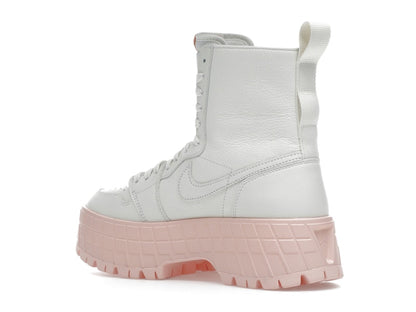 Jordan 1 High Brooklyn Sail Legend Pink (Women's)