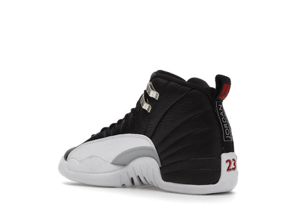 Jordan 12 Retro Playoffs (2022) (GS)