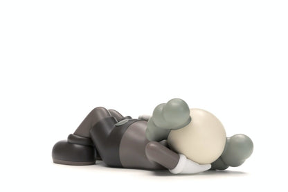 KAWS Holiday Japan Vinyl Figure Brown