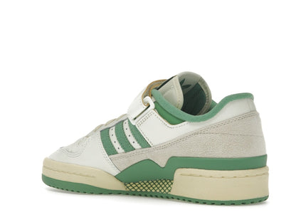 adidas Forum 84 Low Ivory Preloved Green
