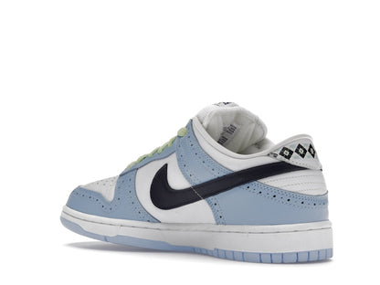 Nike SB Dunk Low Golf Pack Blue