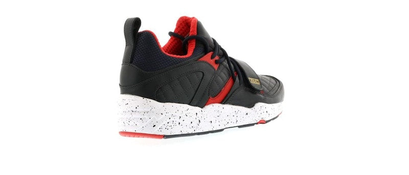 Puma Blaze Of Glory Ronnie Fieg x Highsnobiety A Tale of Two Cities
