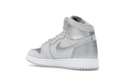 Jordan 1 Retro High CO Japan Neutral Grey (GS)