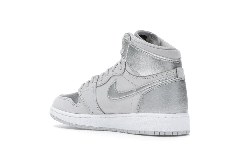 Jordan 1 Retro High CO Japan Neutral Grey (GS)