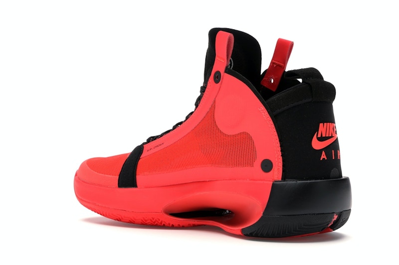 Jordan XXXIV Infrared 23