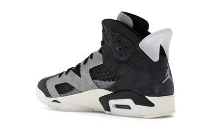 Jordan 6 Retro Tech Chrome (Women's)