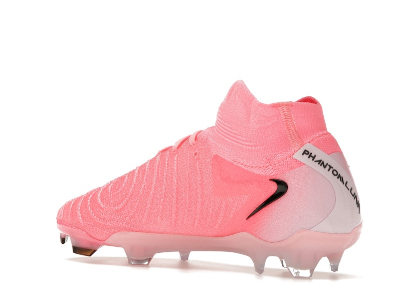 Nike Phantom Luna 2 Elite FG Pink Foam