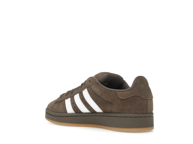adidas Campus 00s Earth Strata Cloud White Gum (GS)