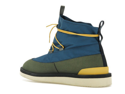 Aime Leon Dore Hobbs Boots Suicoke Blue