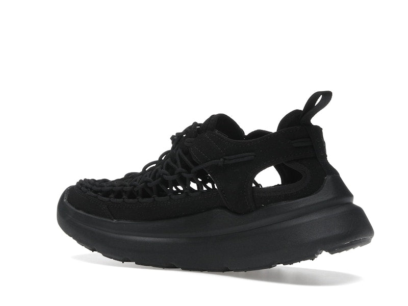 Keen Uneek WK Black