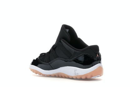 Jordan 11 Retro Low Bleached Coral (TD)