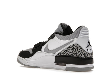 Jordan Legacy 312 Low Light Smoke Grey