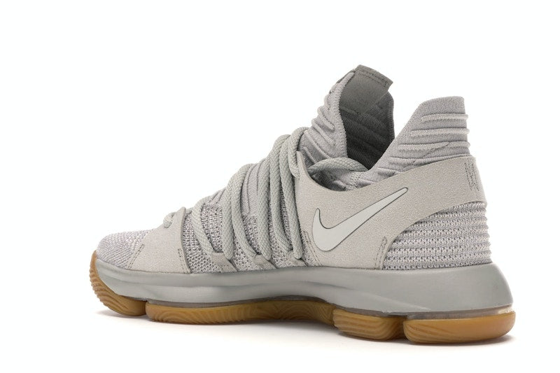 Nike KD 10 Pale Grey