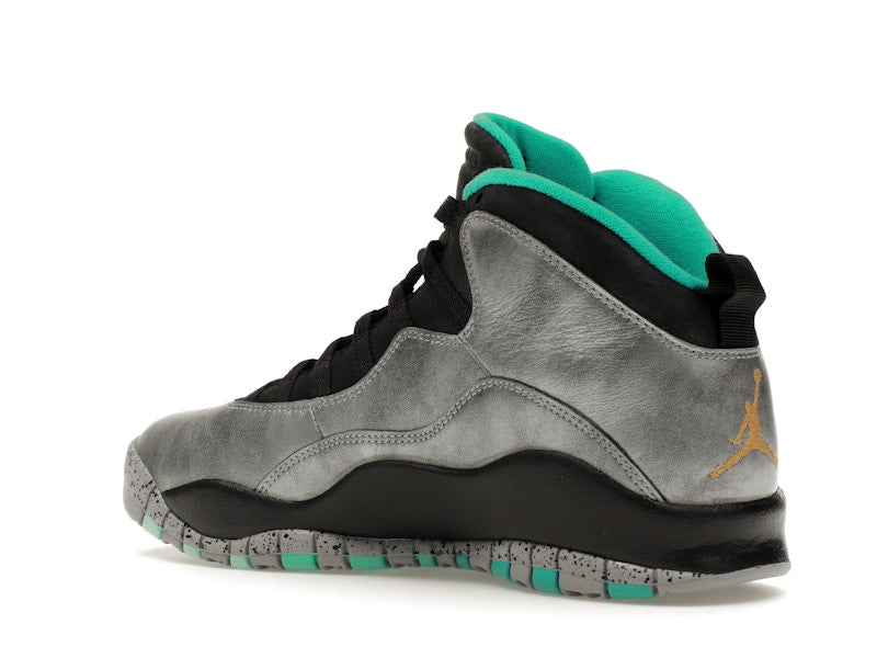 Jordan 10 Retro Lady of Liberty 30th Anniversary
