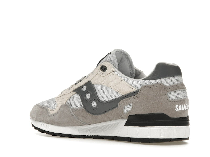 Saucony Shadow 5000 Grey Dark Grey