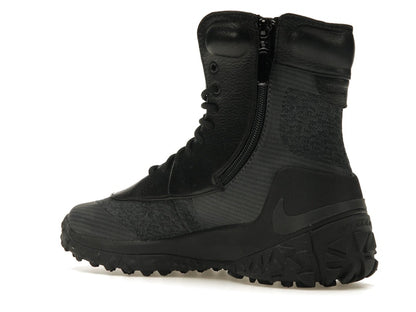 Nike Zoom Kynsi JCRD WP Black (Women's)