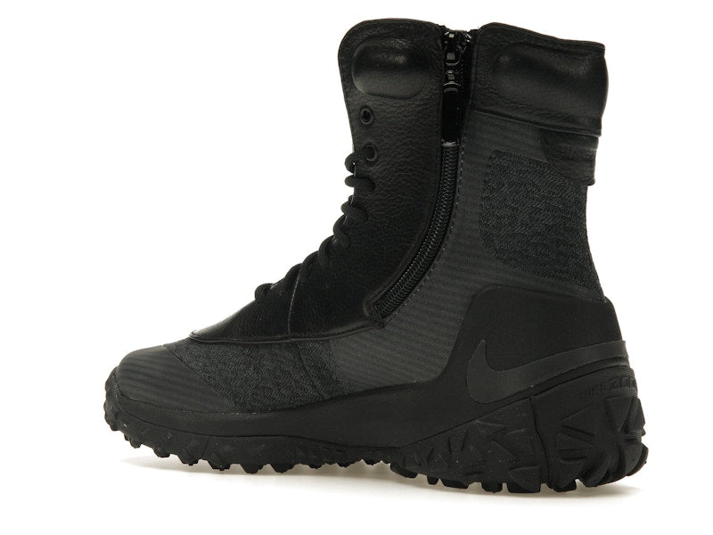 Nike Zoom Kynsi JCRD WP Black (Women's)