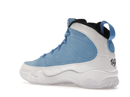 Jordan 9 Retro For the Love of The Game