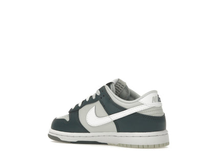 Nike Dunk Low Split Deep Jungle (PS)