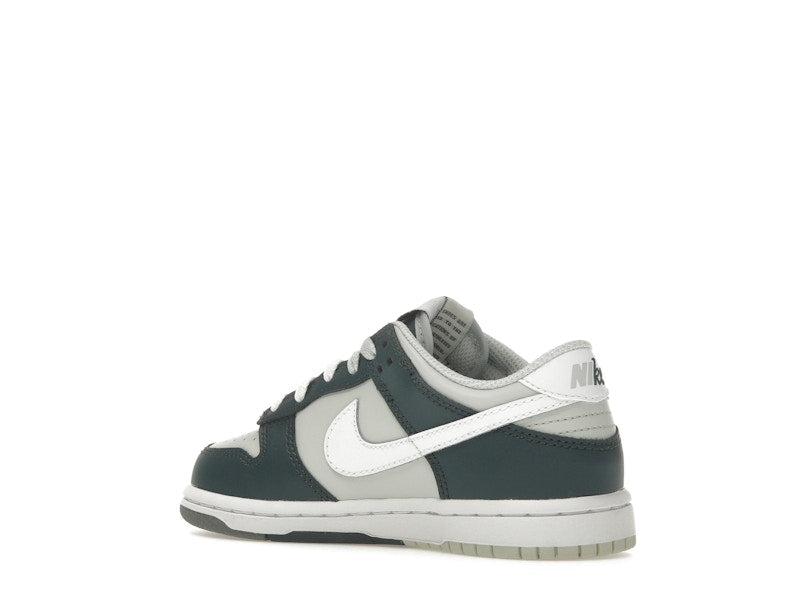 Nike Dunk Low Split Deep Jungle (PS)