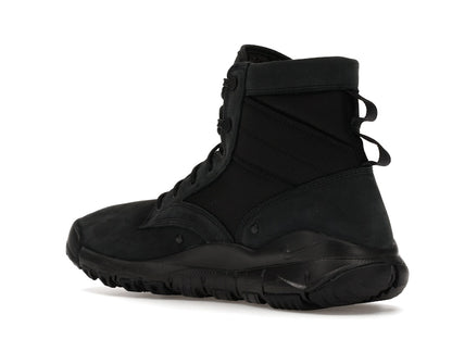 Nike SFB 6" NSW Leather Boot Black