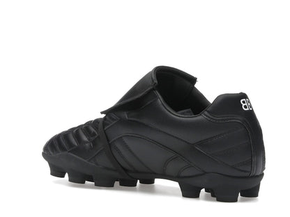 Balenciaga Soccer Black