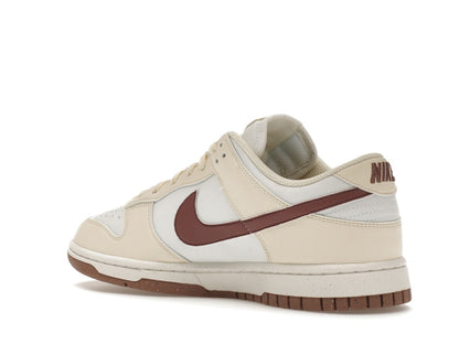 Nike Dunk Low Next Nature Coconut Mauve (Women's)