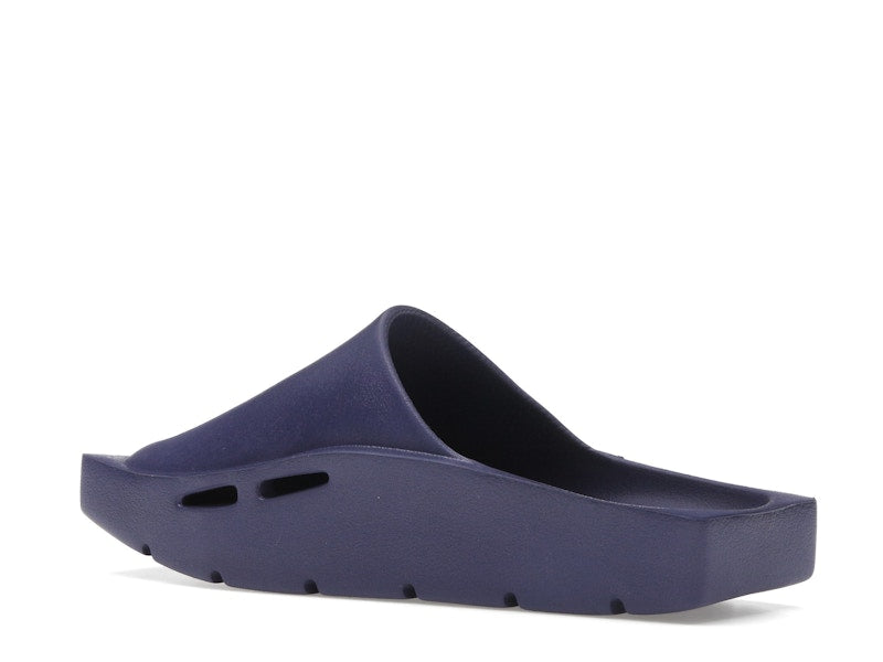 Jordan Hex Slide Mule Sky J Purple (Women's)