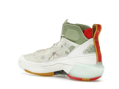 Jordan 37 CNY Year of the Rabbit