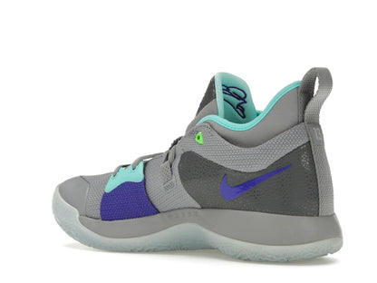 Nike PG 2 Pure Platinum