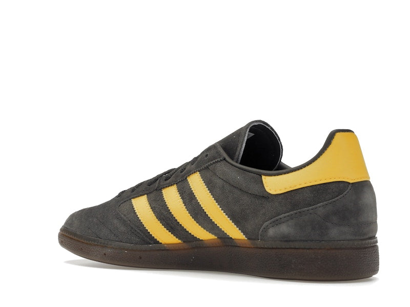 adidas Busenitz Vintage Shadow Olive Bold Gold