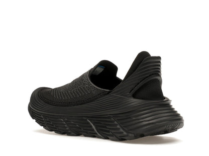 Hoka Restore TC Black