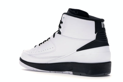 Jordan 2 Retro Wing It